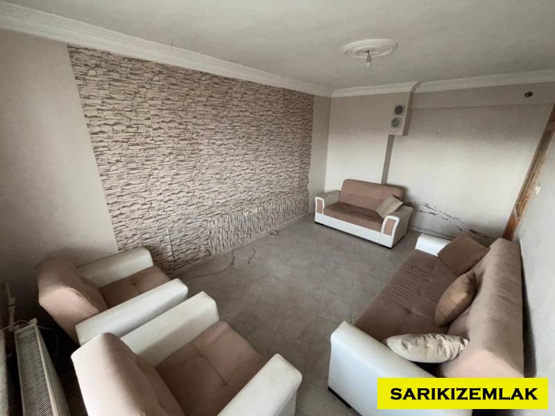 Edremit Hamidiye Mah`da5+1  Daire. - 18